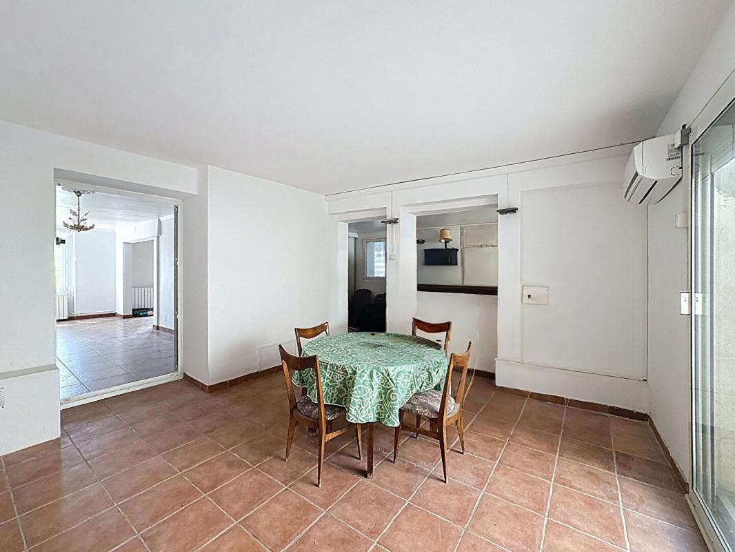 Maison familiale 6 chambres Volumes exceptionnels, DPE C et garage XXL de 40 m2