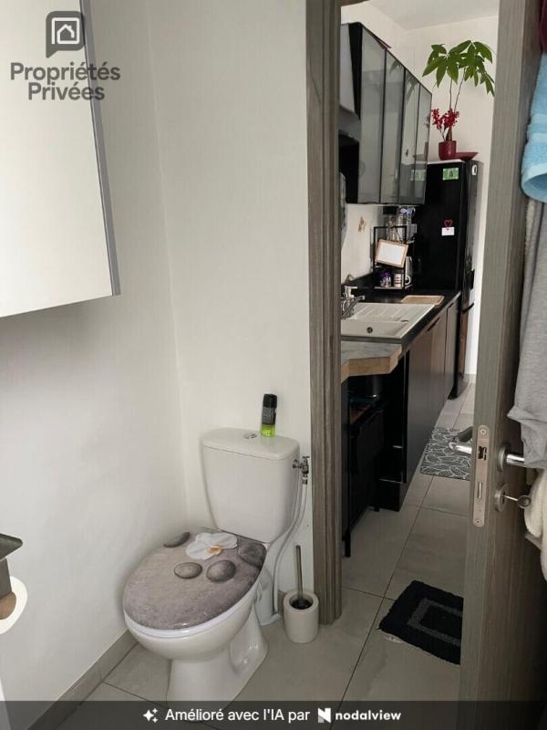À VENDRE EN EXCLUSIVITÉ - MAISON DE VILLE 85 m² AVEC JARDIN - PETITE-FORÊT