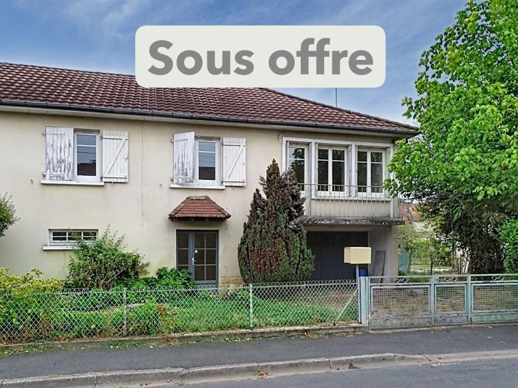 Maison Montignac Lascaux 7 pièce(s) 117 m2