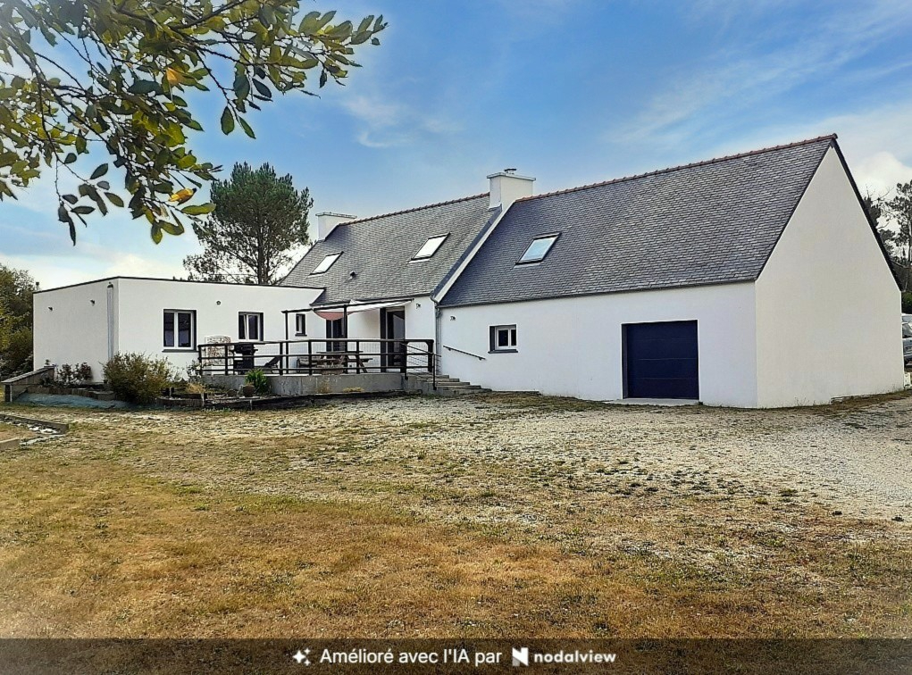 Maison Argol 17 pièce(s) 212 m2
