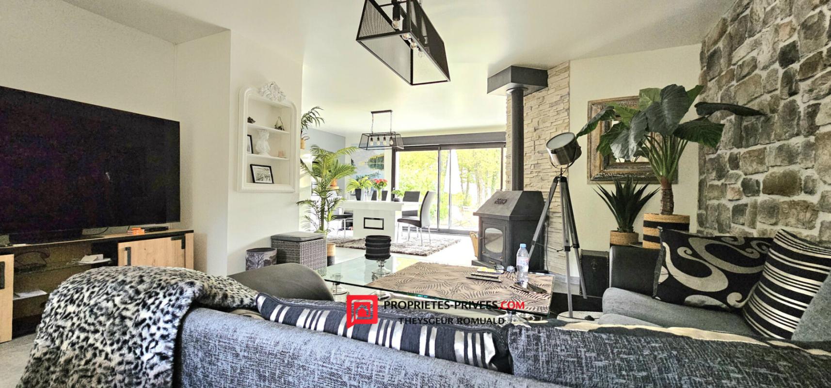 Maison Egreville 6 pièce(s) 145 m2
