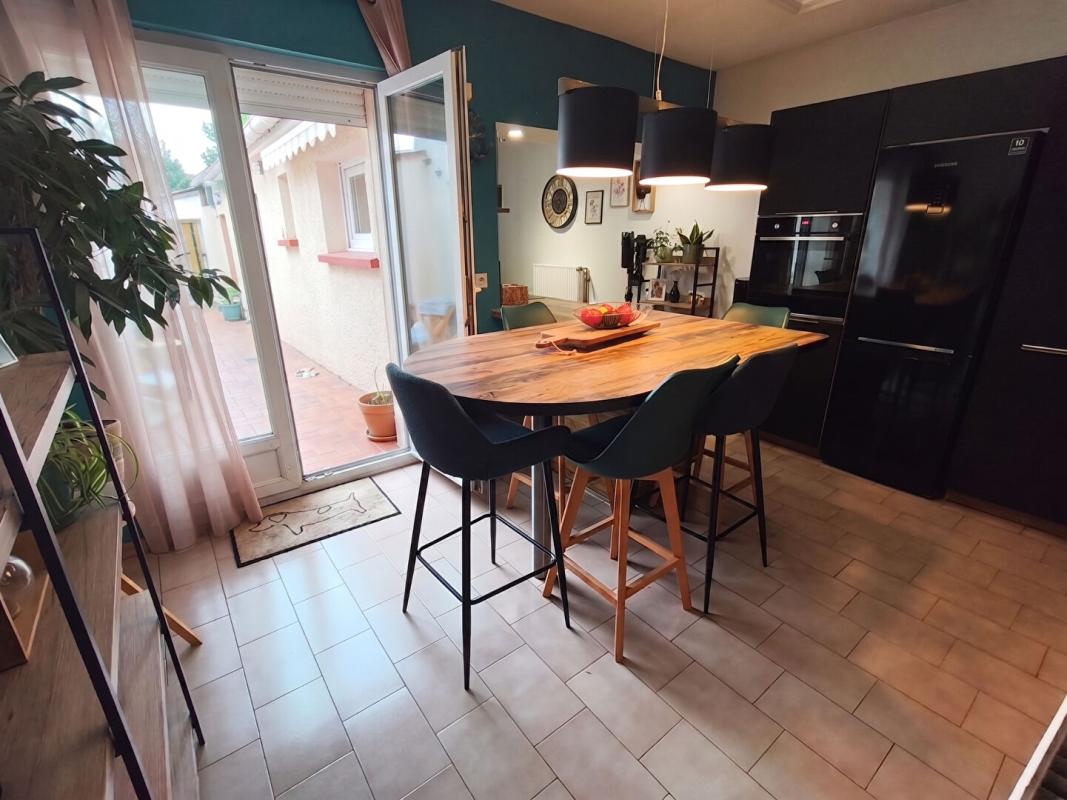 Maison 5 pièce(s) 97 m2