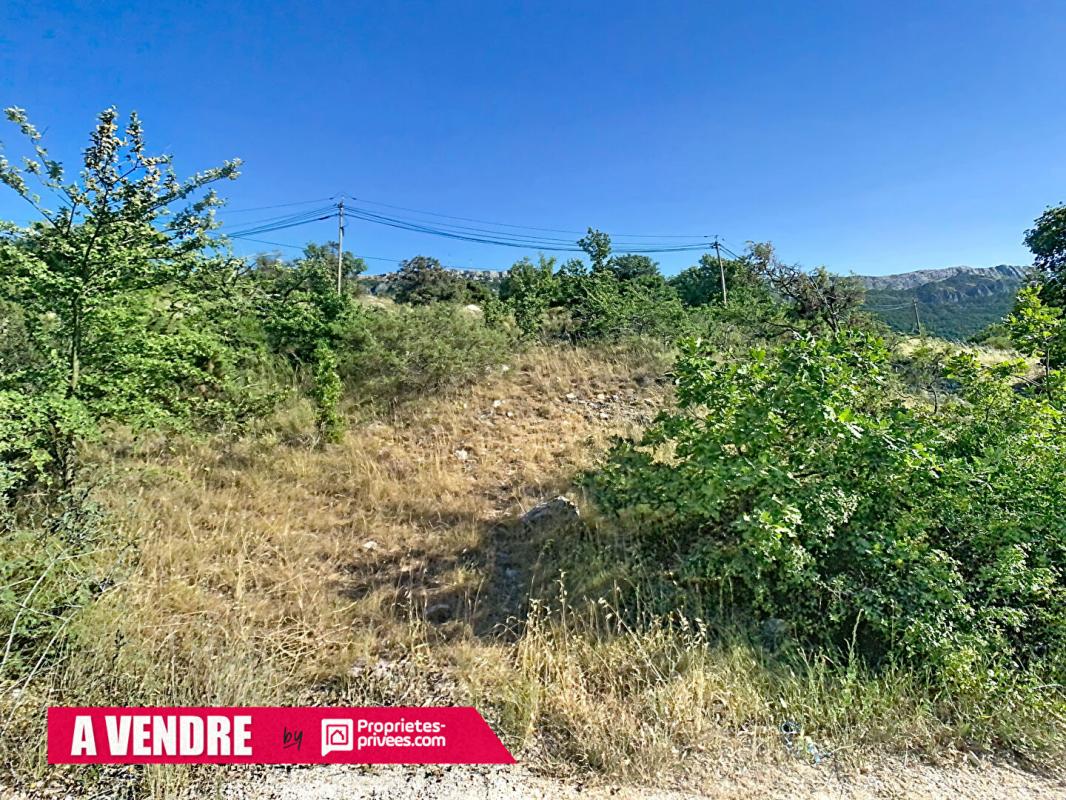Terrain à bâtir viabilisé Permis accordé et purgé de tout recours 922 m2
