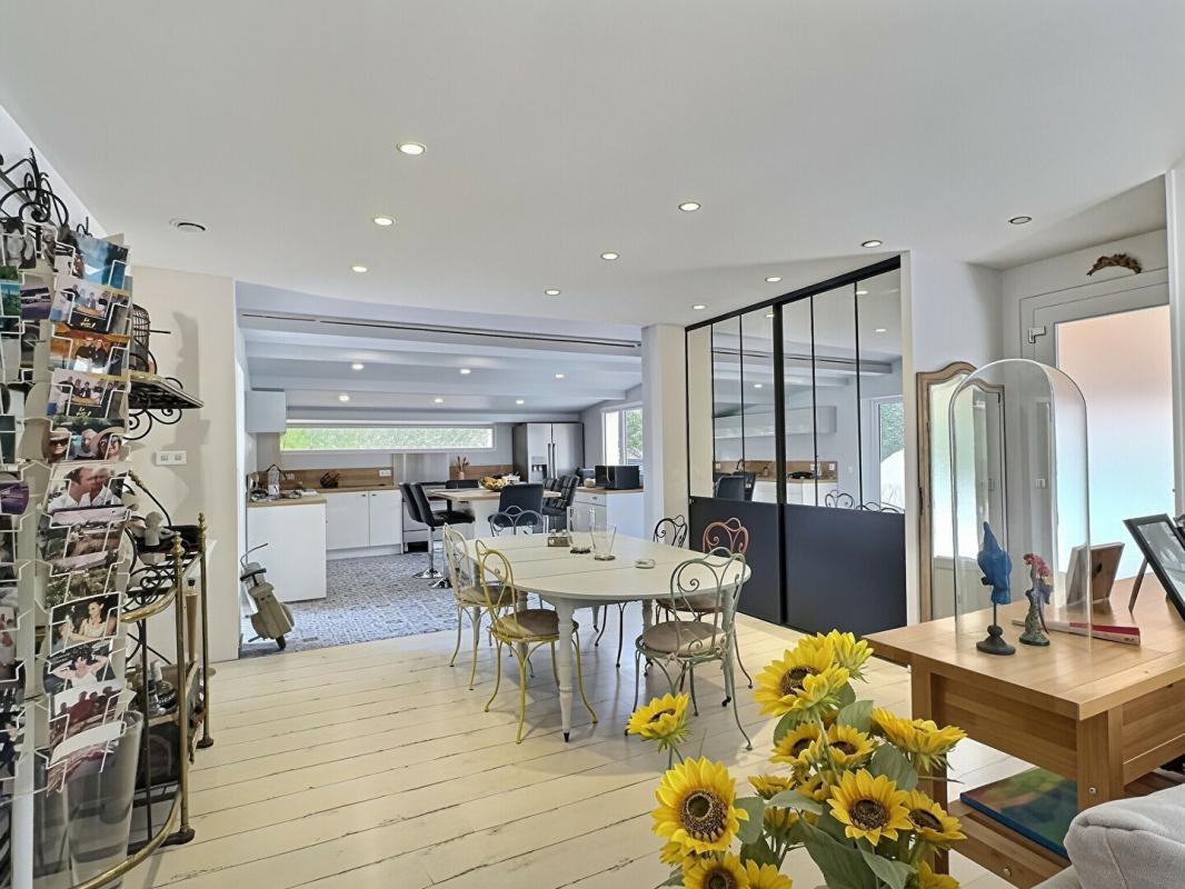 Maison 5 pièce(s) 105 m2 de Plain Pied