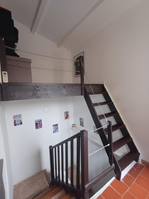 Saint Zacharie Maison de village T5 de 124 m2