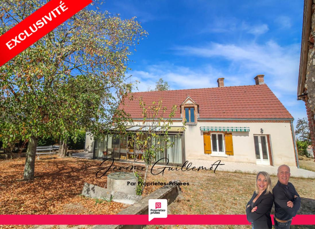 Maison La Chapelle Montmartin 10 pièce(s) 148.93 m2