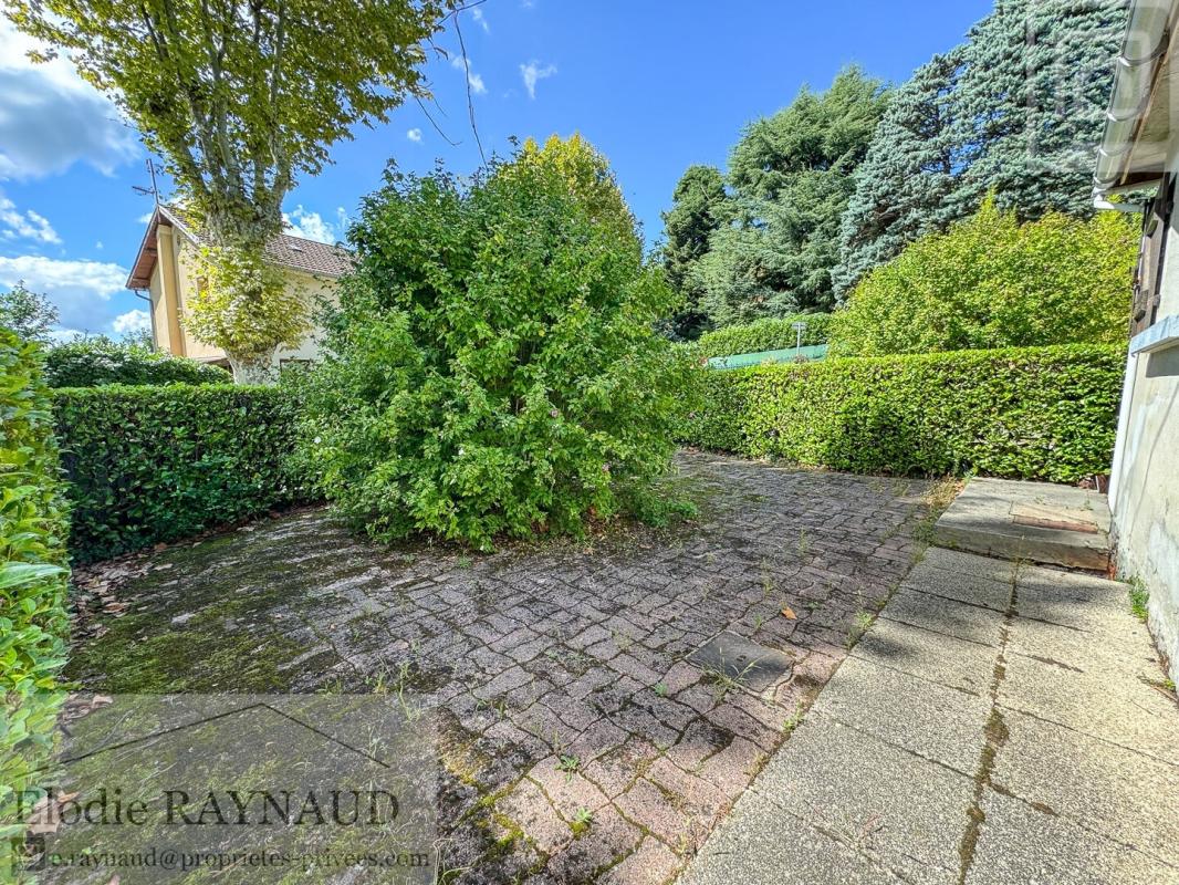 Maison Beynost 4 pièces 102 m2