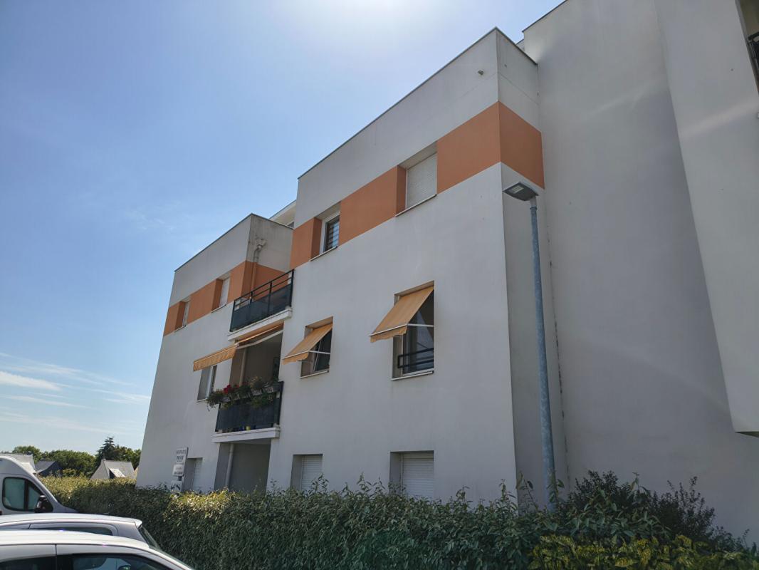 Appartement Sainte Luce Sur Loire 2 pièce(s)