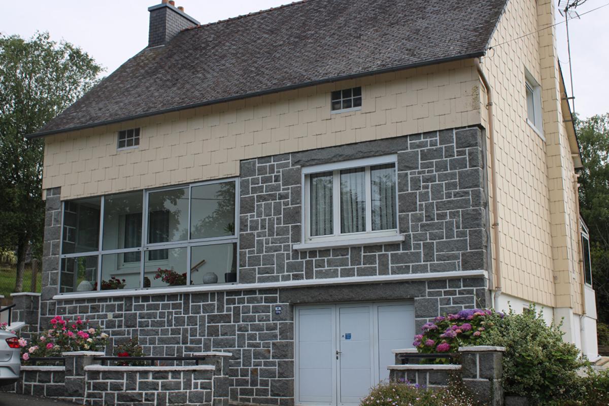 Maison 6 pièce(s) 124 m2 + TERRAIN de 800m² constructible