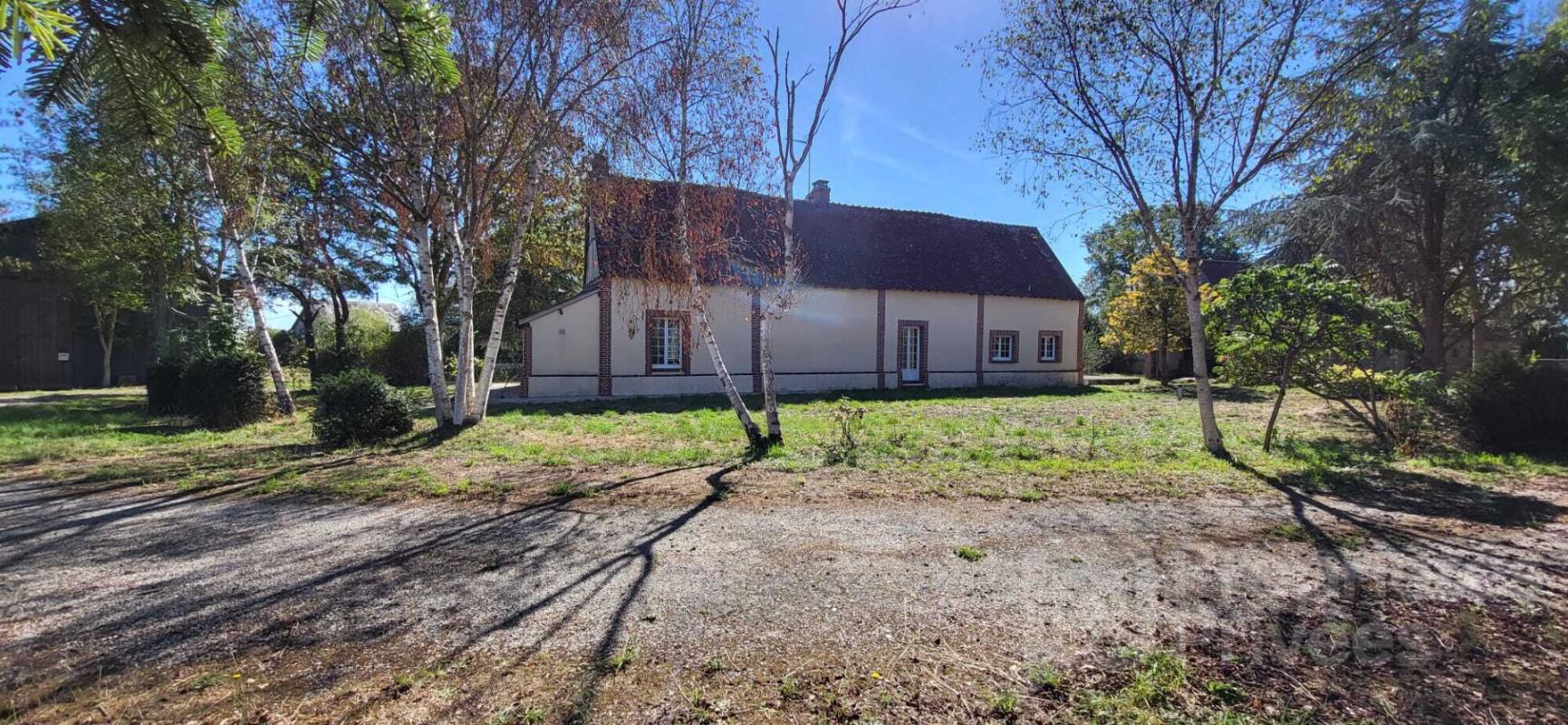 Maison Verneuil D Avre Et D Iton 4 pièce(s) 85 m2