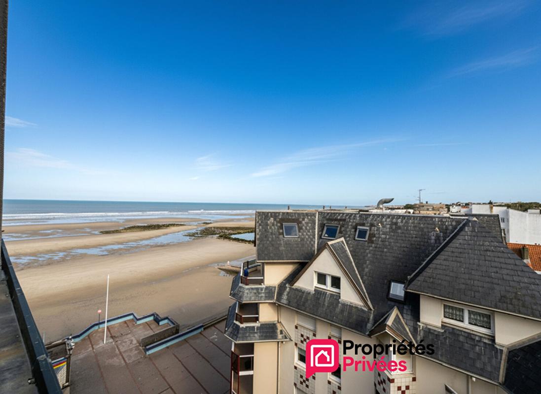 PROPRIETES PRIVEES COTE D'OPALE vous propose :