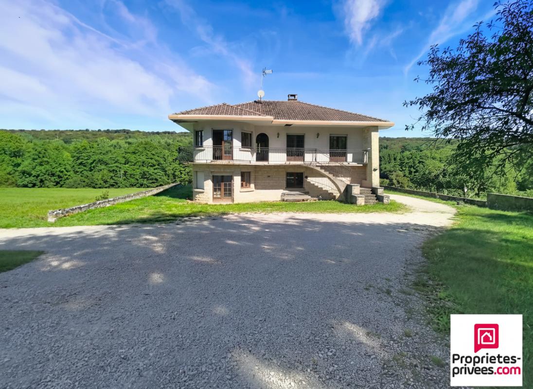 Maison 6 pièces 132 m2