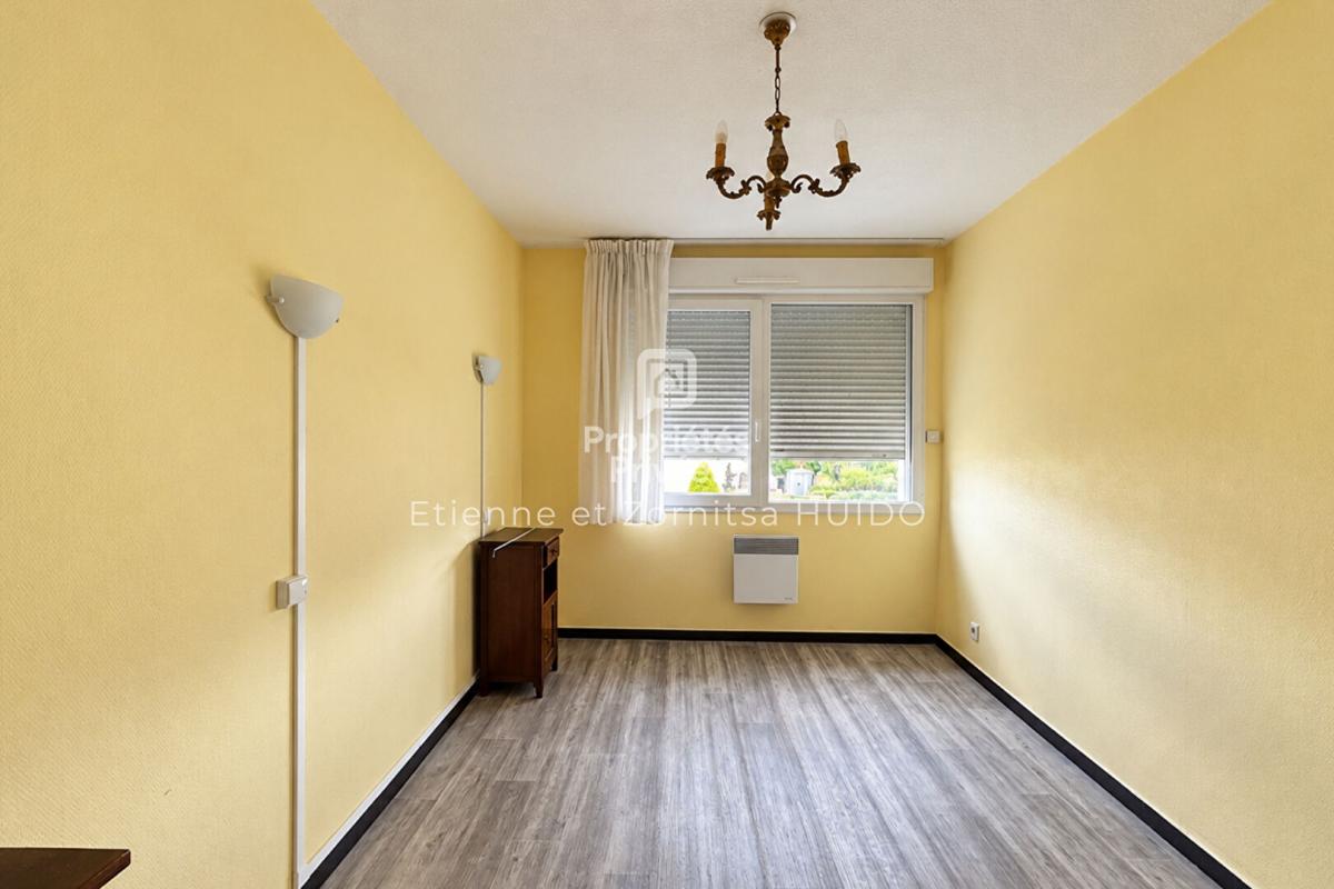 Appartement Villedieu Sur Indre 2 pièce(s) 58 m2