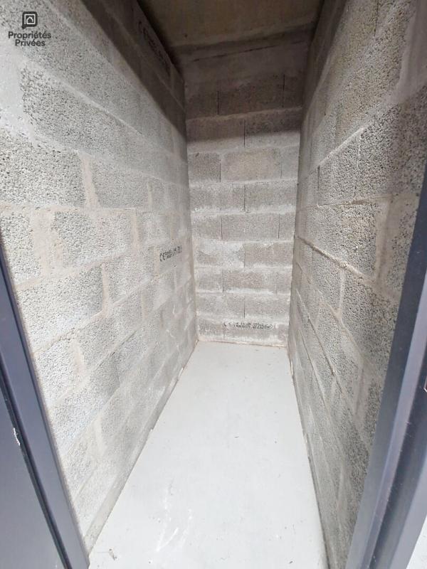 Appartement Guipavas 40.85 m2, cave et parking