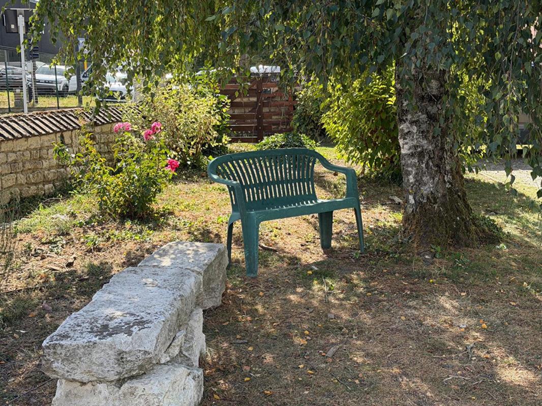 Maison Chaourse 5 pièce(s) 92 m2