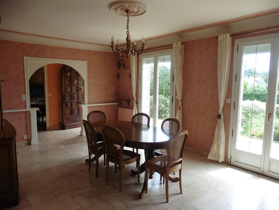 Maison 7 pièces 133 m2 TREMEVEN