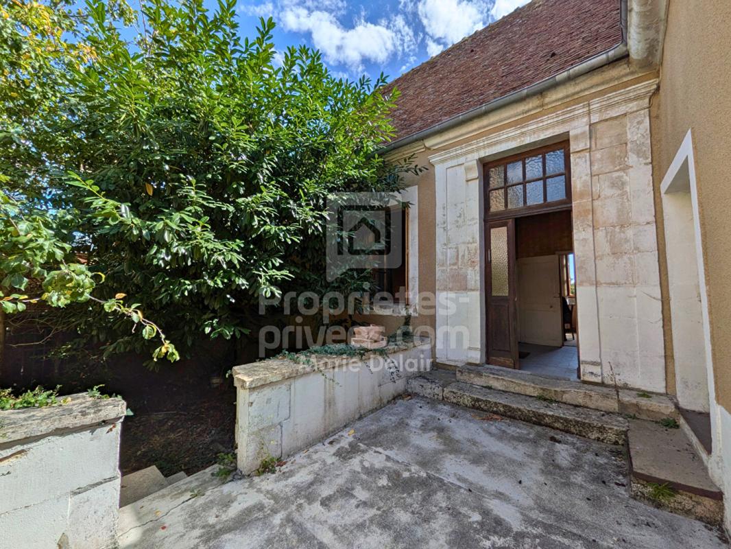Maison Saint Satur 4 pièce(s) 90 m2
