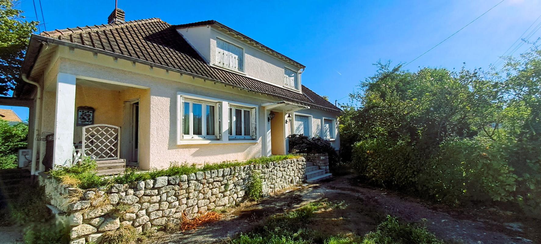 Maison Dammarie Les Lys 6 pièce(s) 121.1 m2