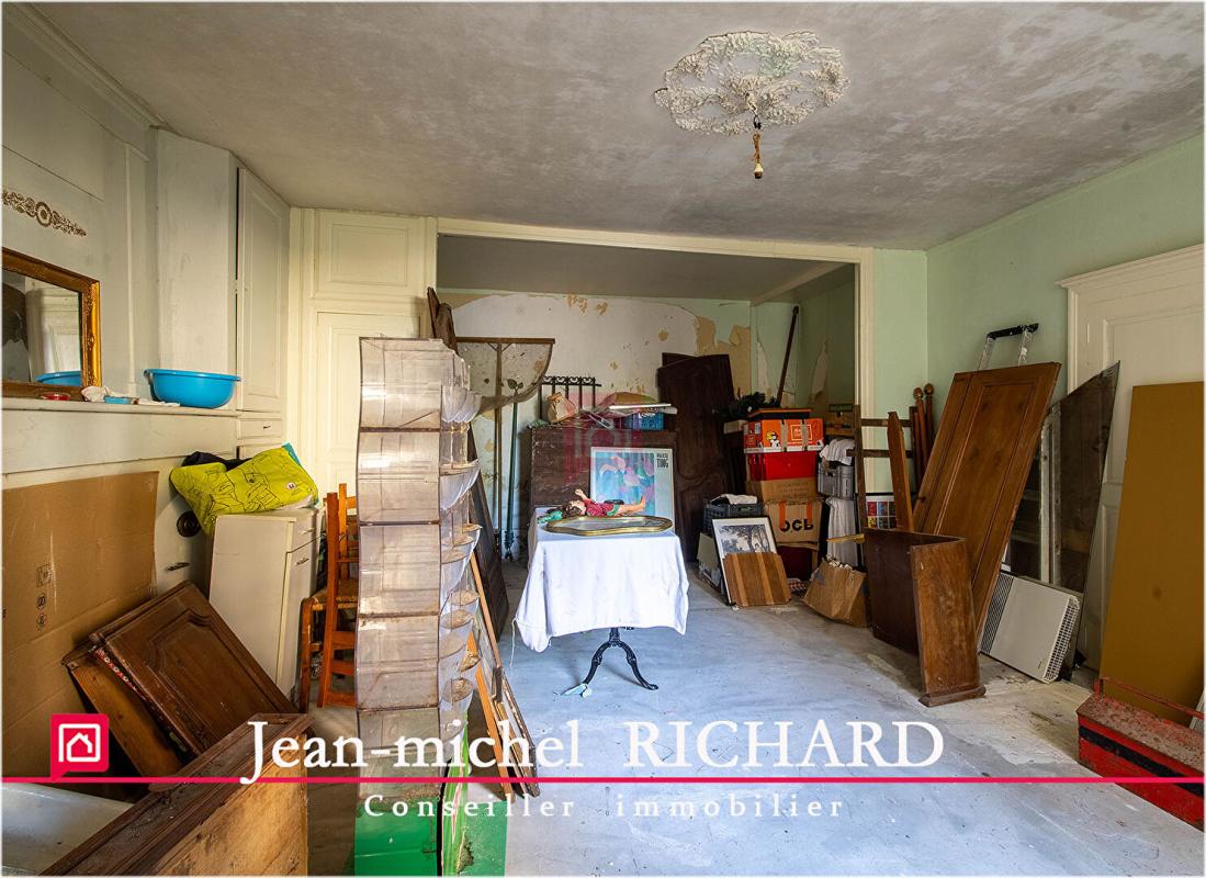 Maison Selles Sur Cher 2 pièce(s) 98 m2