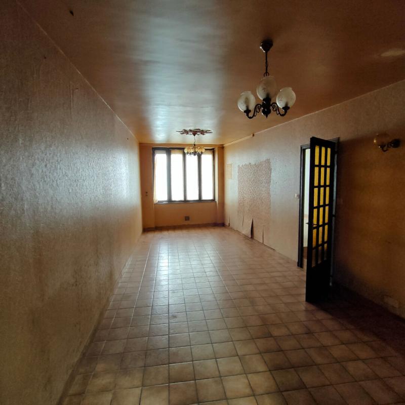 Maison Mortagne Sur Sevre 6 pièces 96 m2