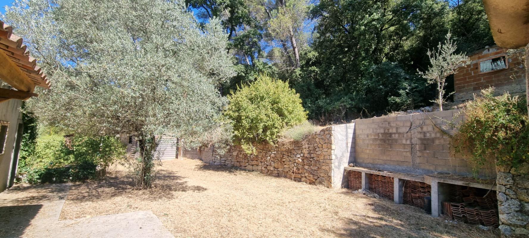 Grande Villa familiale 5P avec Jardin 2000m2