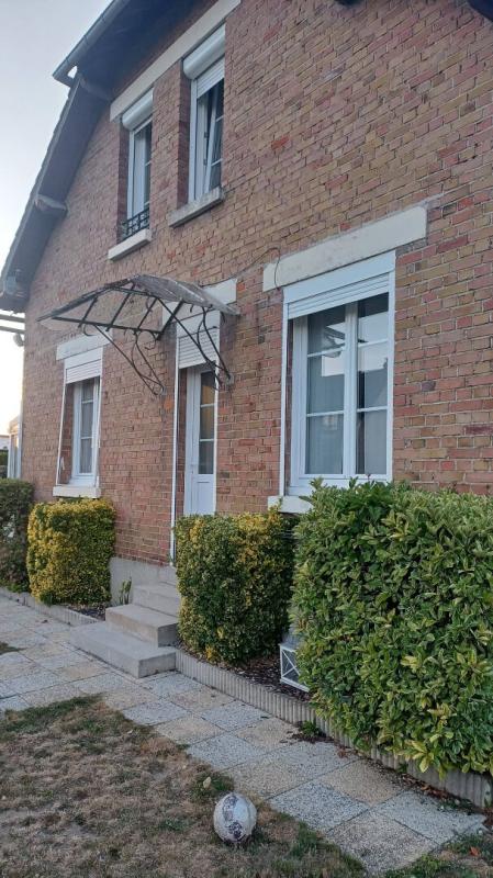 MAISON CARACTERE ANNEE 30 CLAIROIX