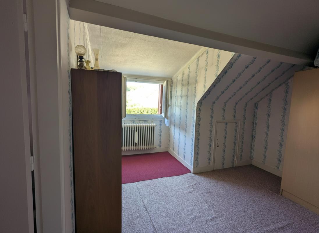 Maison 110m2 3 chambres Terrain 825m2