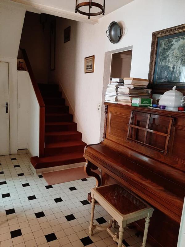 Maison 180m² — Noyon
