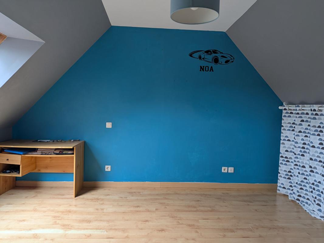 Maison 123 M2 3 chambres