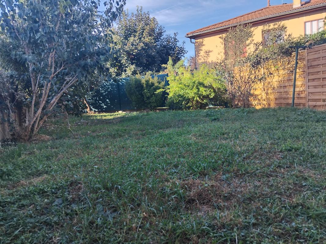 Appartement Neuville Sur Saone 3 pièces 53 m2