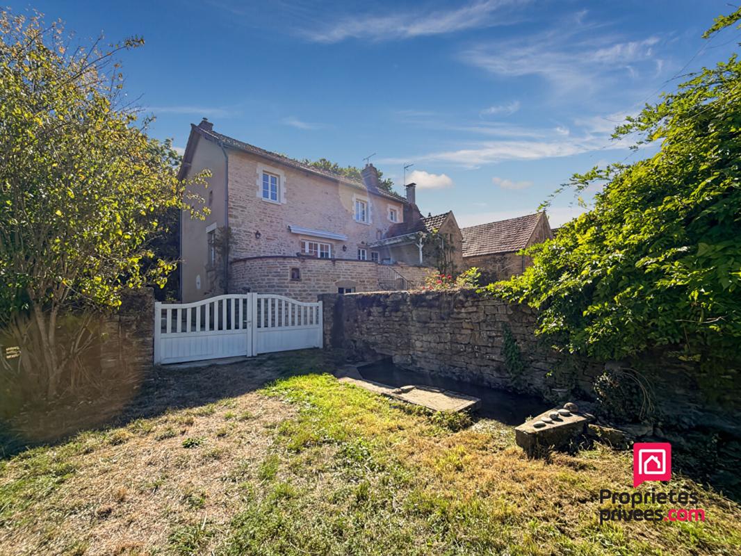 Maison Givry 6 pièce(s) 119.29 m2