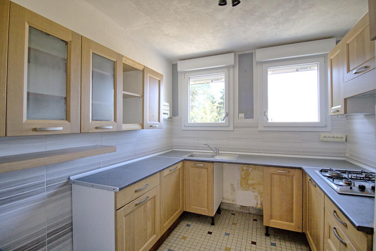 Maison 5 pièce(s) 84 m2