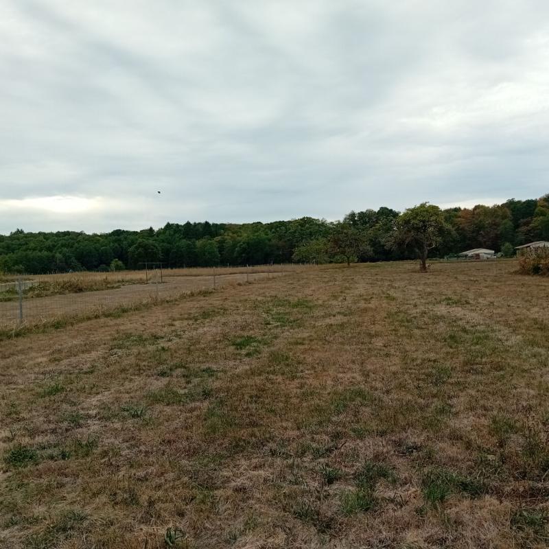 Terrain Lachapelle Sous Chaux 2280 m2