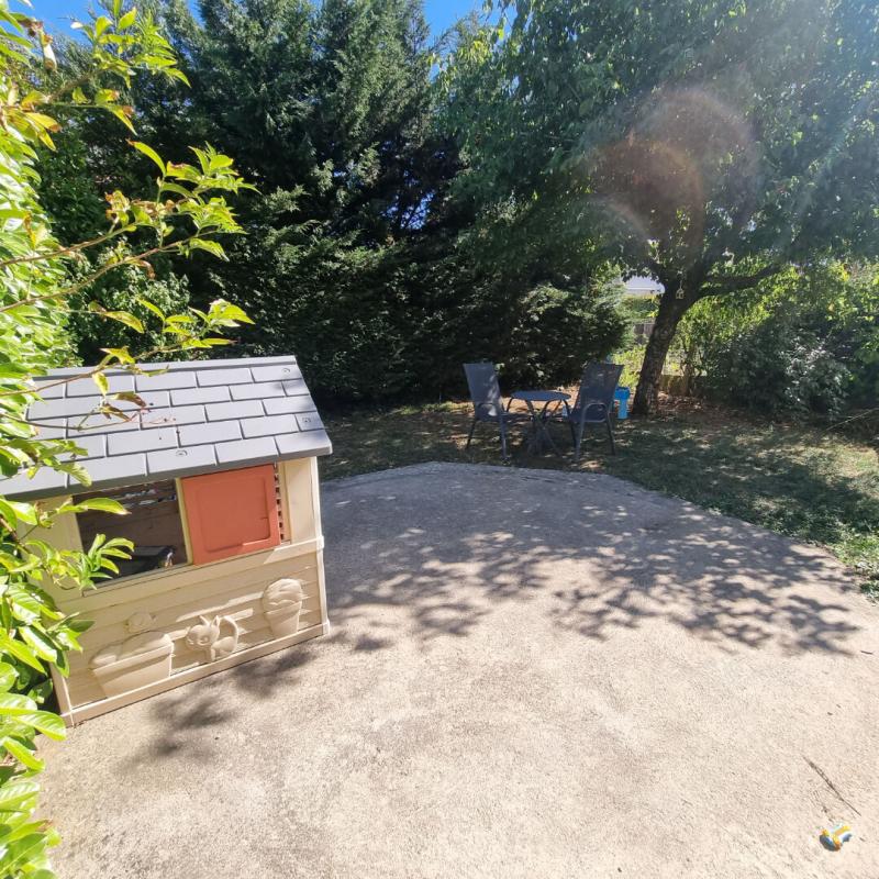 NOUVEAUTE Maison 85 m2 Marsannay la cote