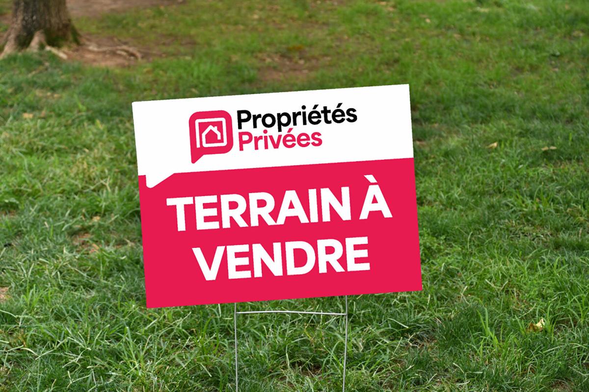 Terrain 440 m2 Le Cannet Des Maures