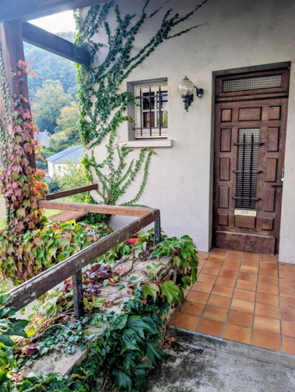 Maison 248m² — Vabre