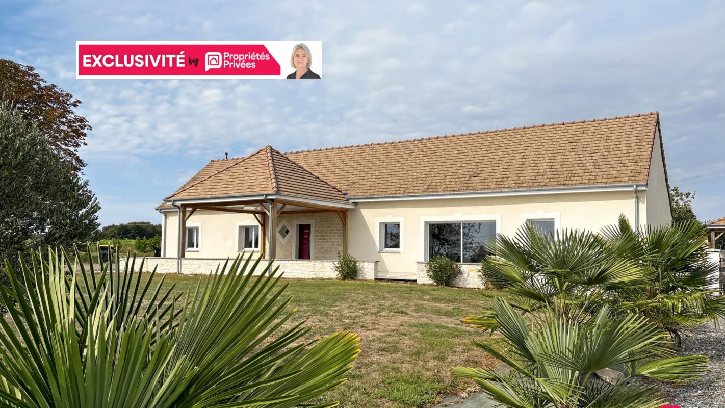 Maison Artheze 9 pièce(s) 249 m2