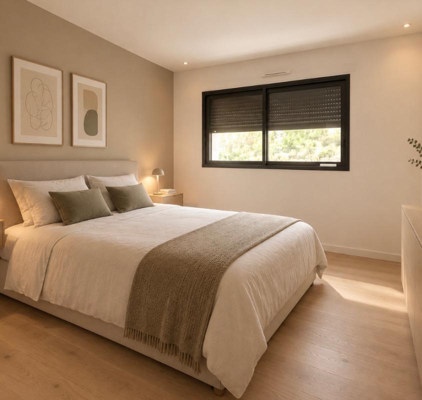 Maison 10 min d'Angers 6 pièce(s) 170 m2