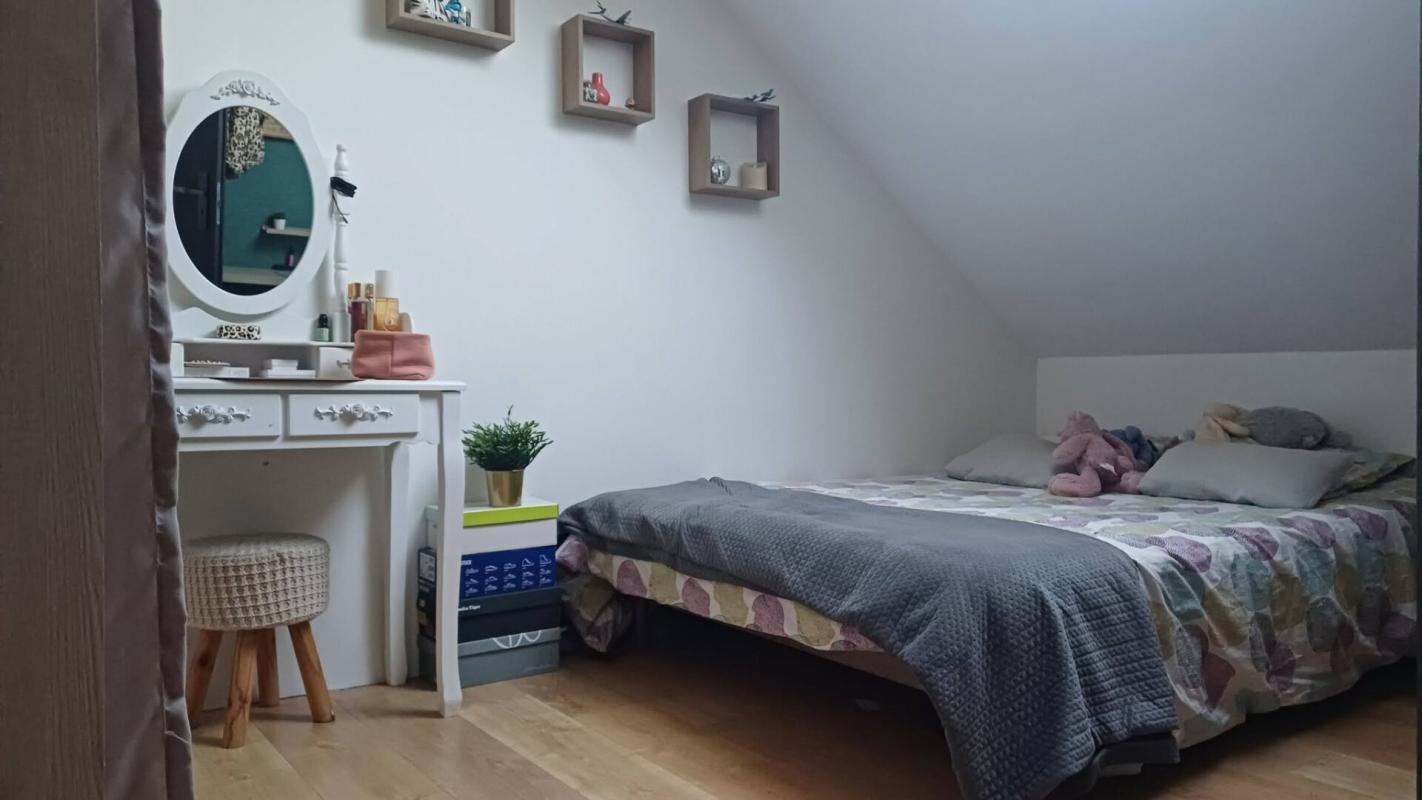 MAISON CARACTERE ANNEE 30 CLAIROIX