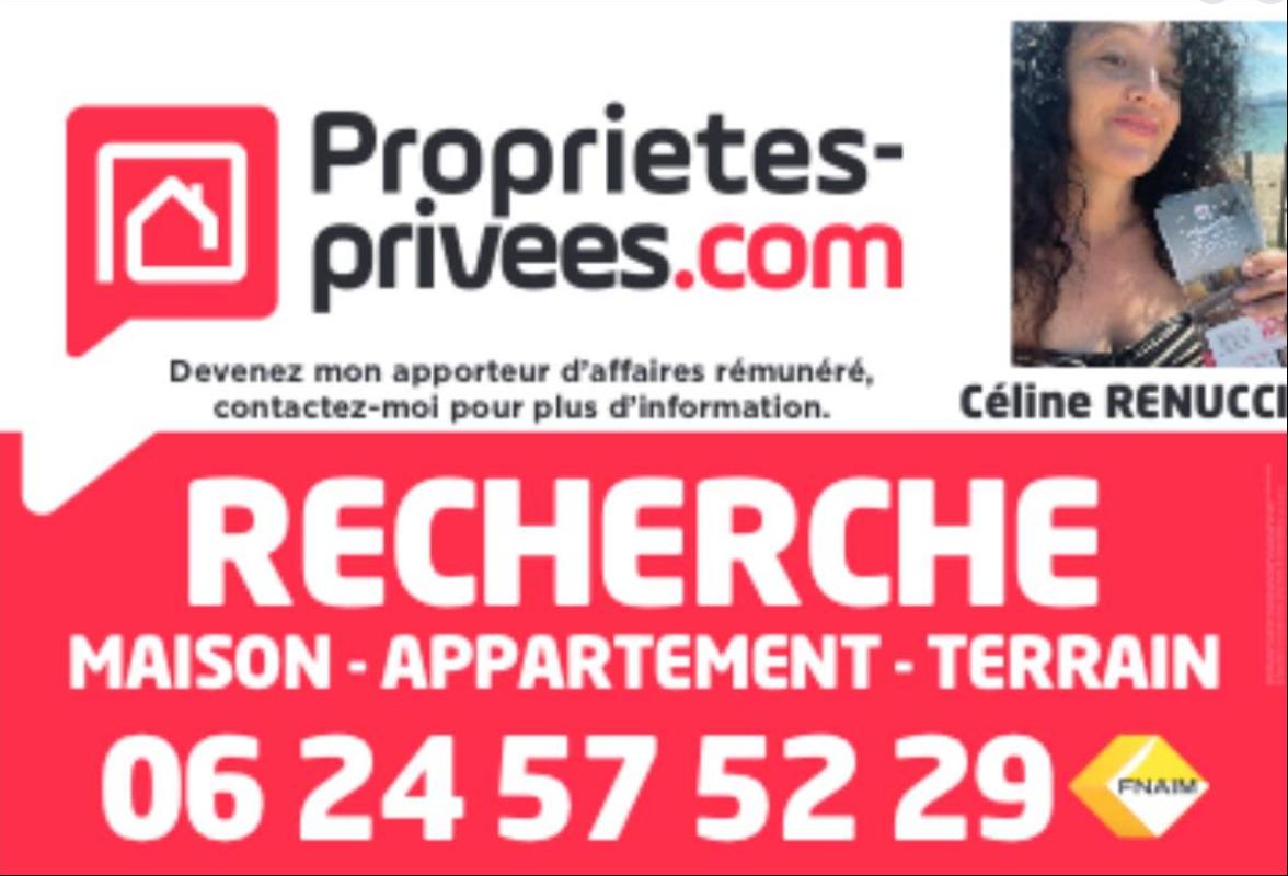Local commercial de 57 m²