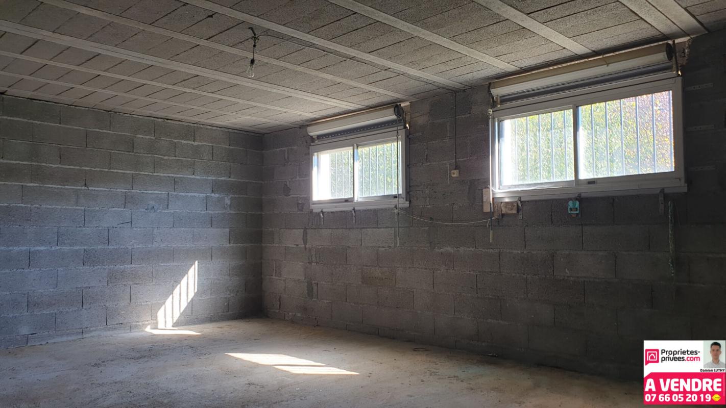 Maison 4 pièces de 130 m²