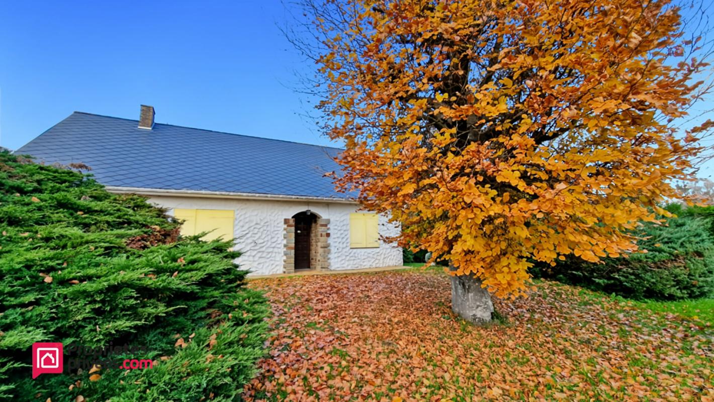 Maison Hesdin 4 pièce(s) 77 m2