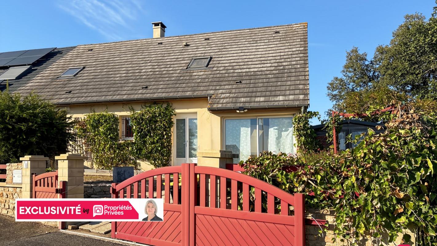 Maison Sable Sur Sarthe 7 pièce(s) 149 m2