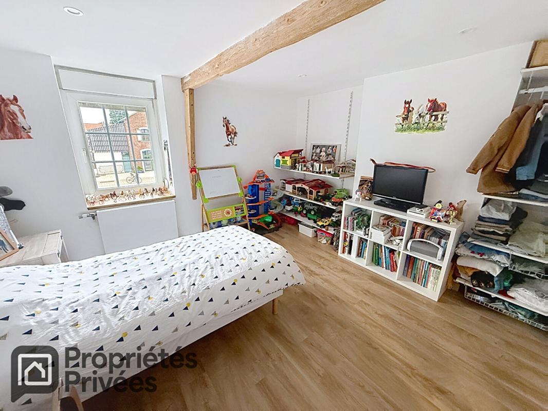 Maison Leffrinckoucke 5 pièce(s) 142 m2