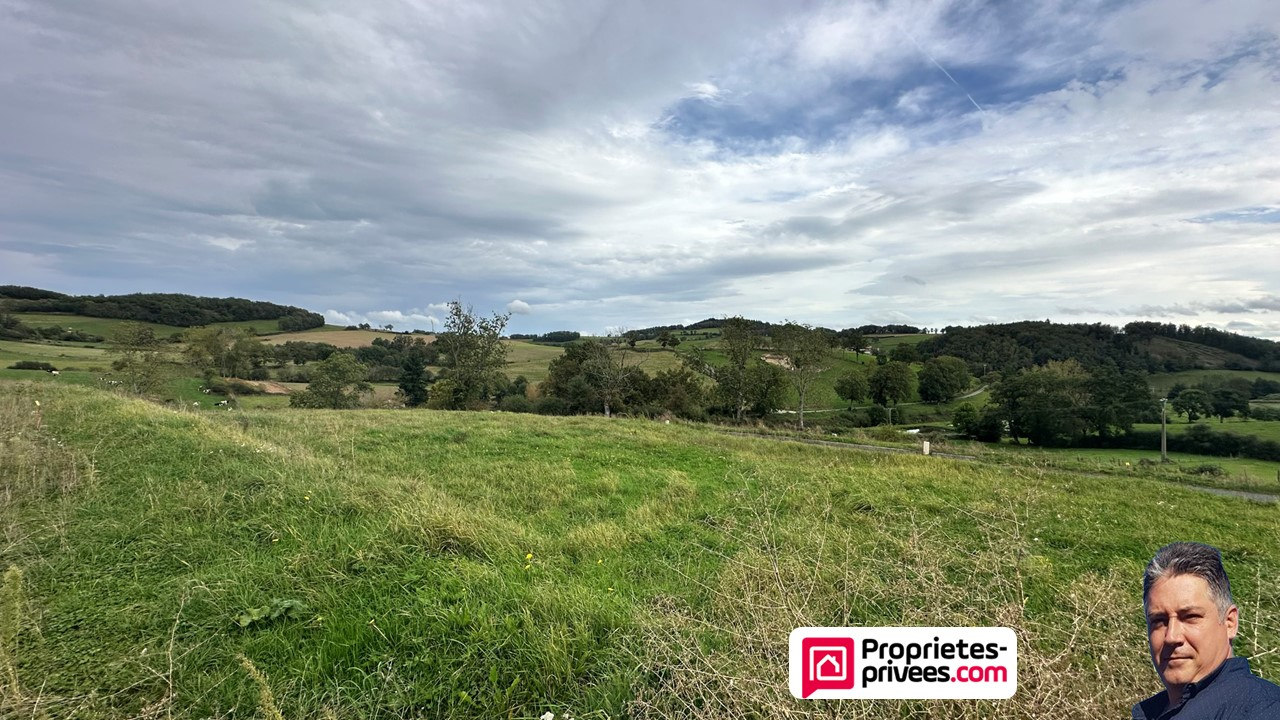 TERRAIN VIABILISE LONGESSAIGNE
