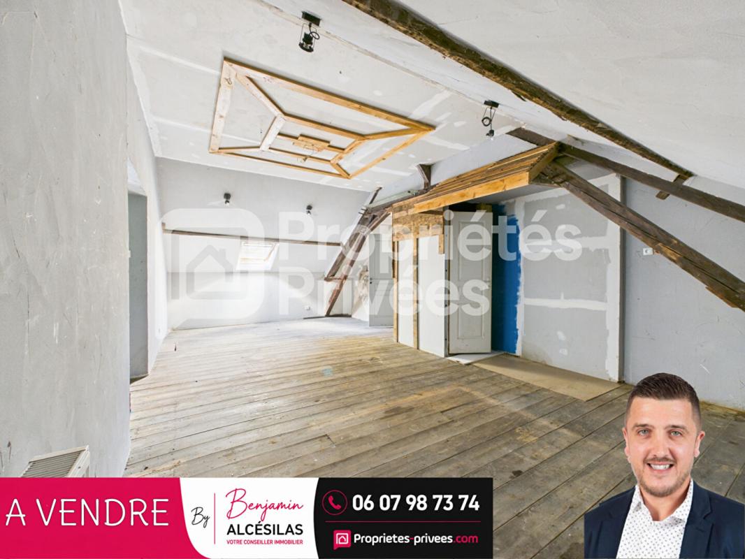Maison Saint Michel 9 pièce(s) 243.86 m2