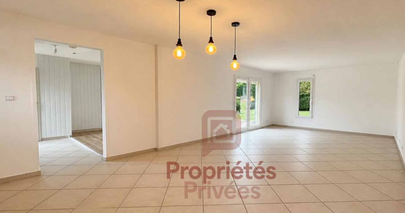 Maison Pabu 6 pièce(s) 104 m2