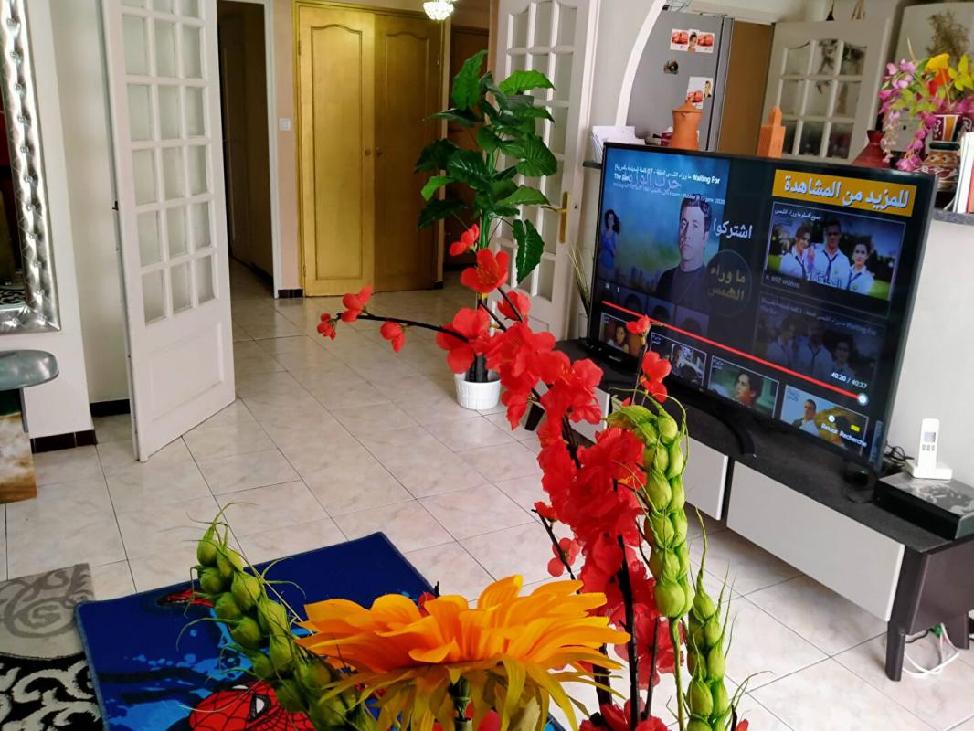 Appartement  4 pièce(s) 84 m2