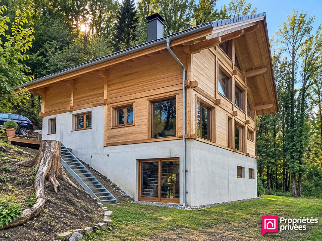 Maison Queige 10 pièces 293 m2