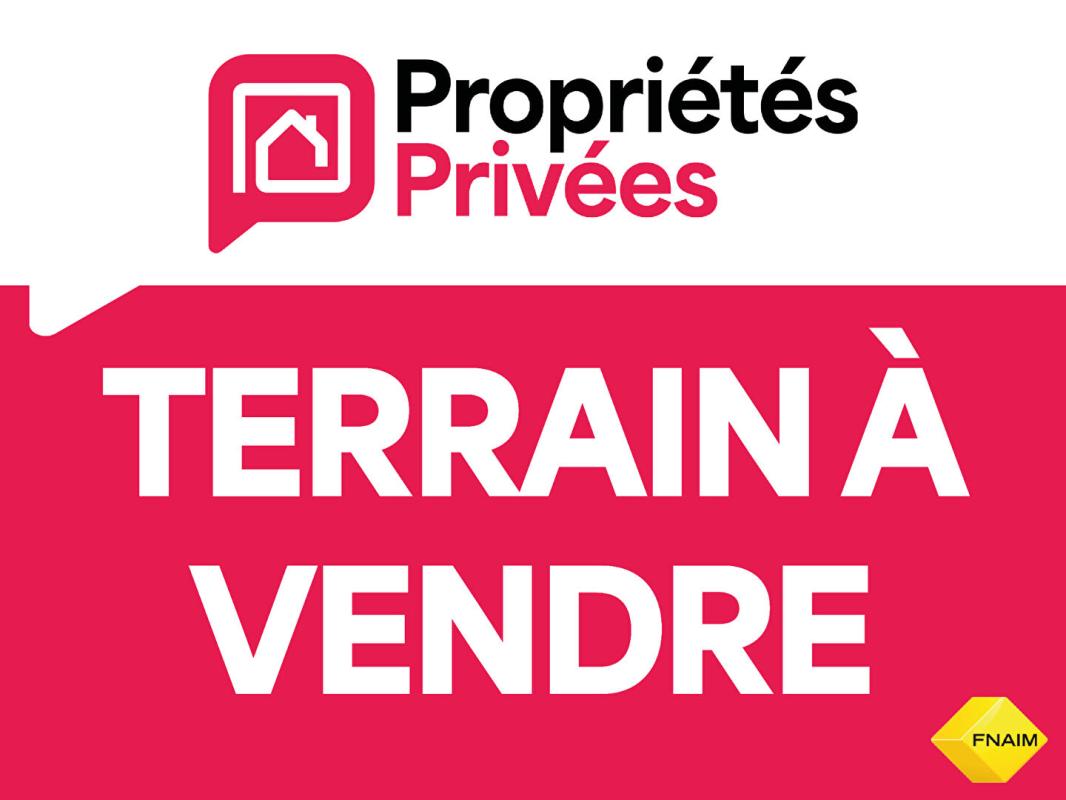 Terrain Aubigny Les Clouzeaux 296 m2